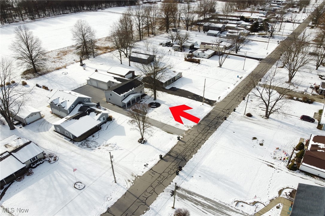 Drosk Risman - Residential