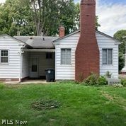 West Park - Residential Lease