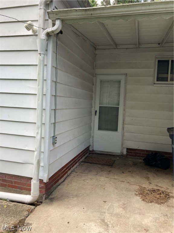 West Park - Residential Lease