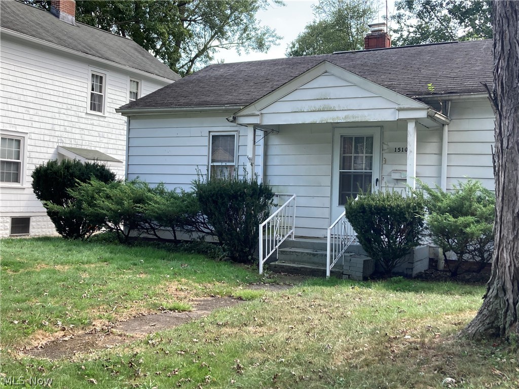 West Park - Residential Lease