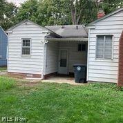 West Park - Residential Lease