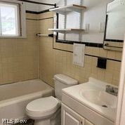 West Park - Residential Lease