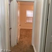 West Park - Residential Lease