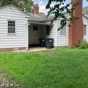 West Park - Residential Lease