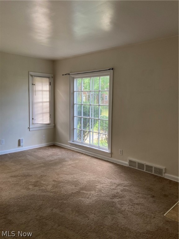 West Park - Residential Lease