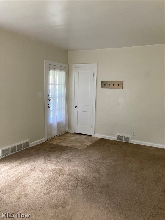 West Park - Residential Lease