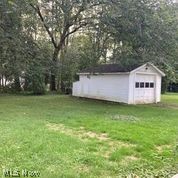 West Park - Residential Lease