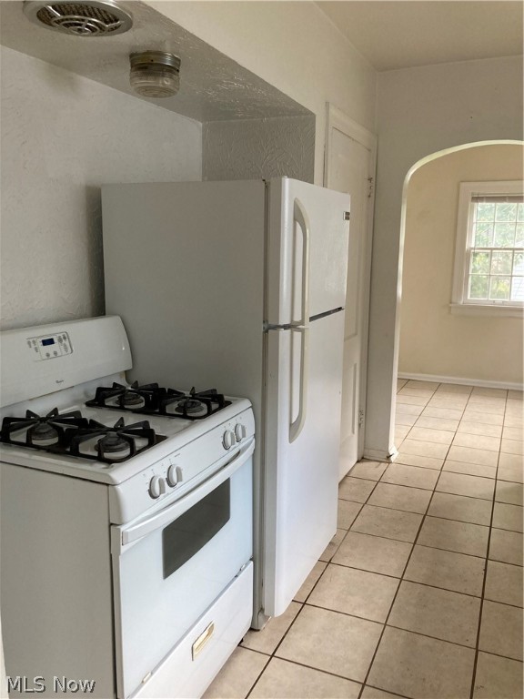 West Park - Residential Lease