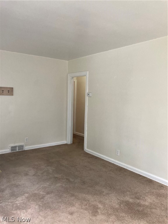 West Park - Residential Lease