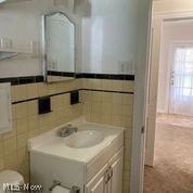 West Park - Residential Lease