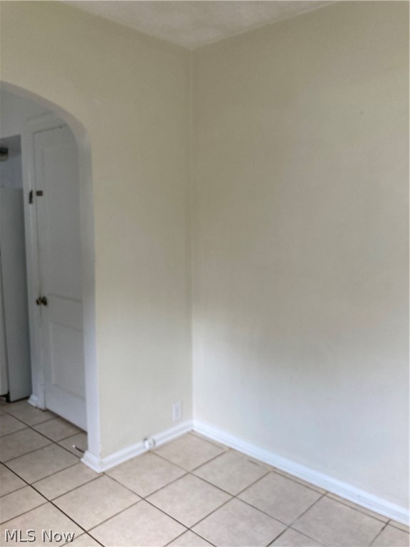 West Park - Residential Lease