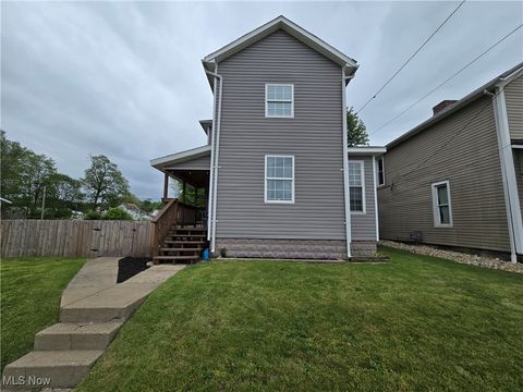 52 S Shawnee Avenue, South Zanesville, OH 43701 - MLS#: 5122014