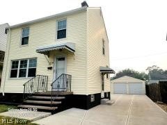 Homes For Sale - 4318 W 60th Street<br/> Cuyahoga County, Cleveland, OH 44144