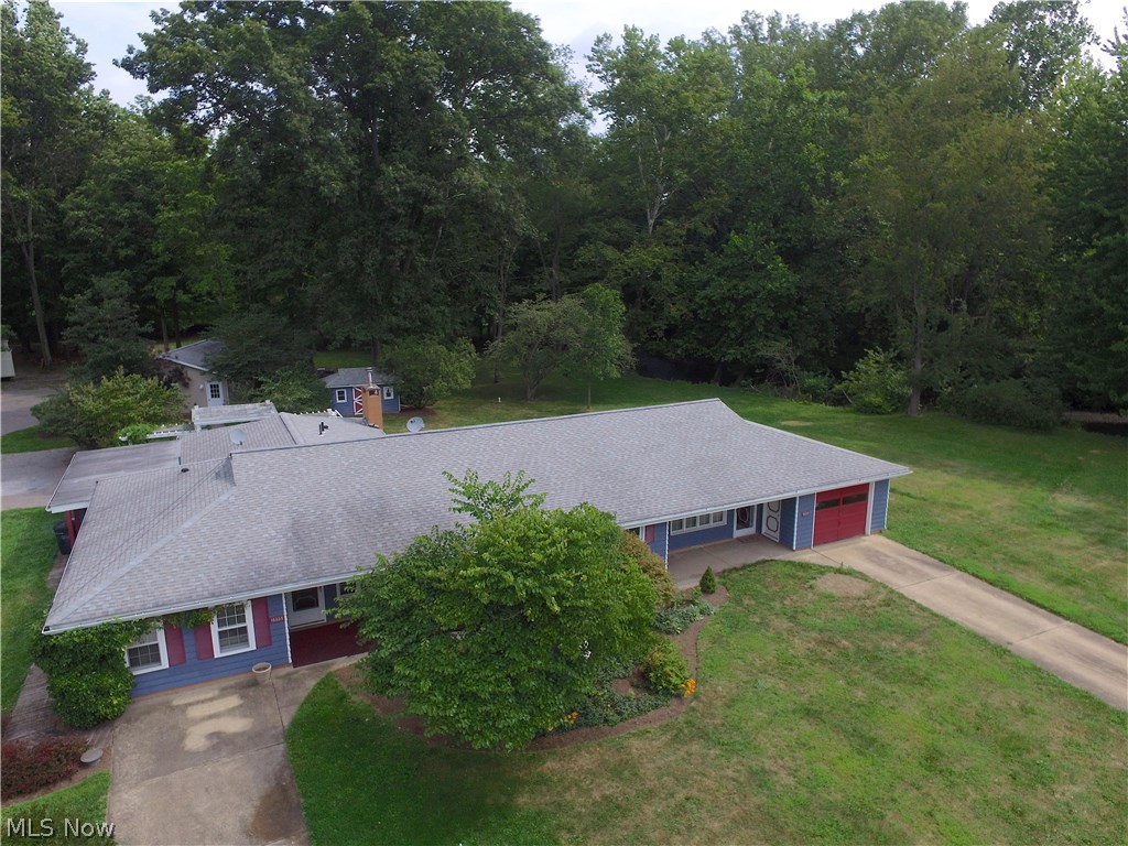 O C Stoffers - Residential Income