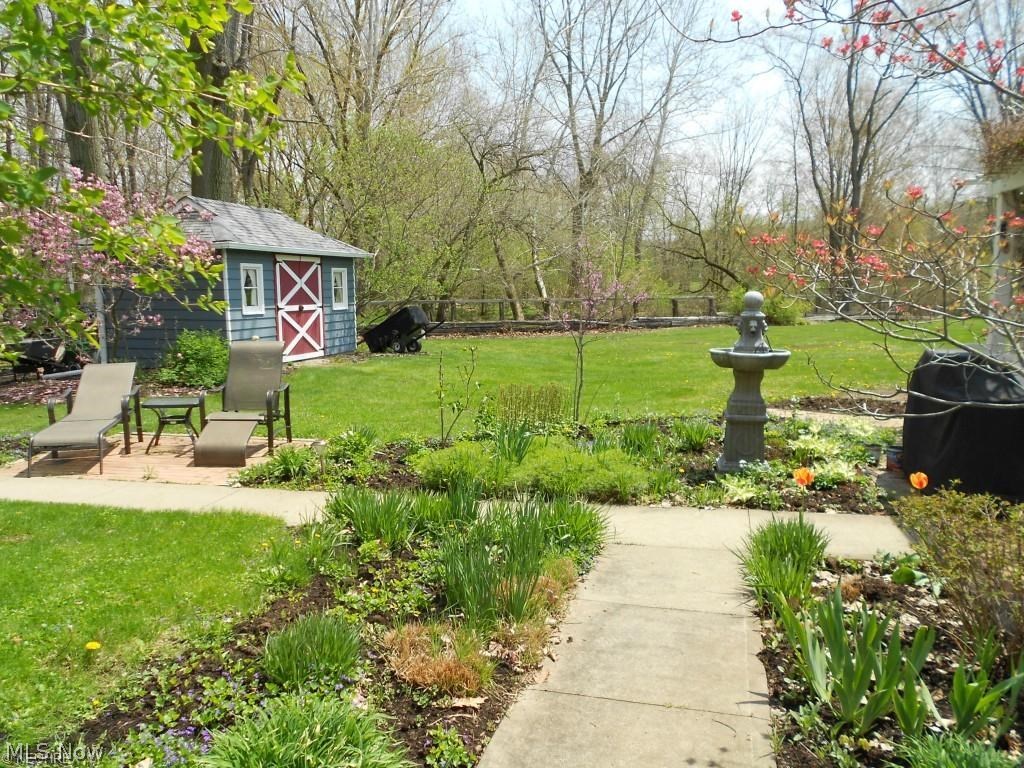 O C Stoffers - Residential Income