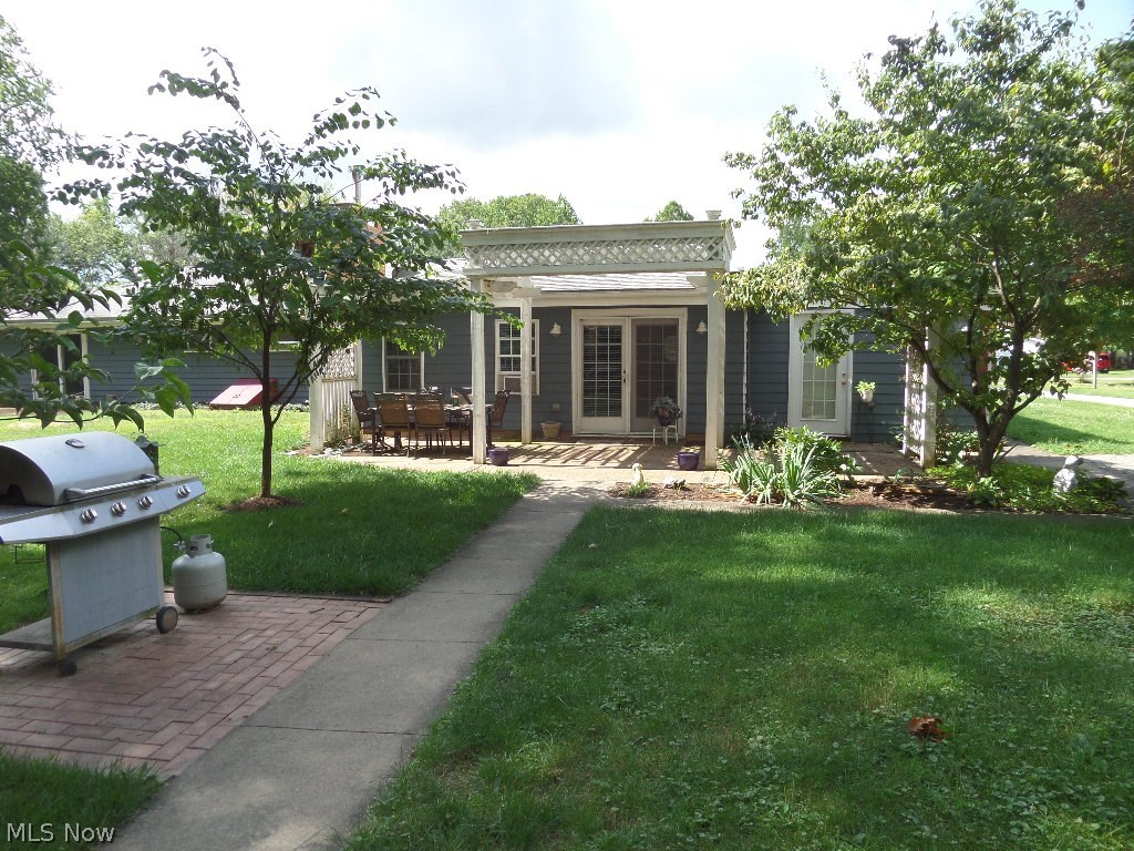 O C Stoffers - Residential Income