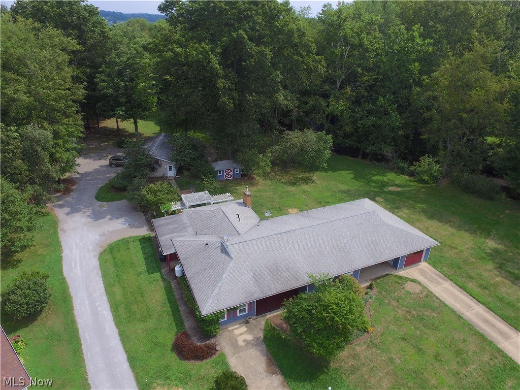 O C Stoffers - Residential Income