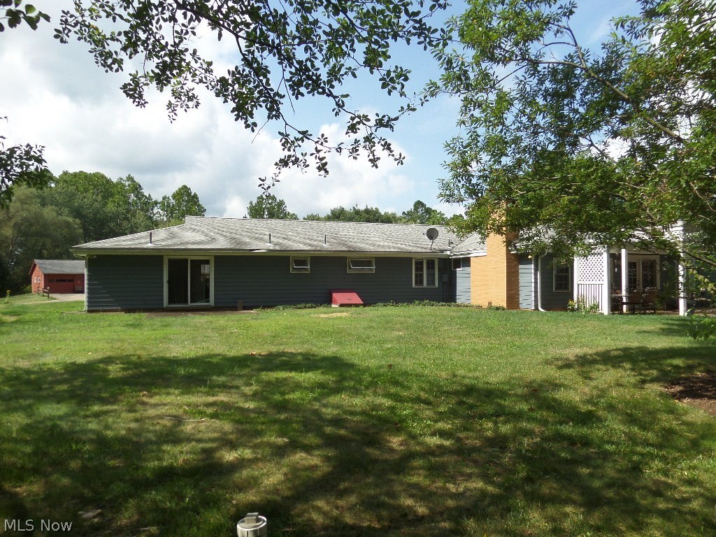 O C Stoffers - Residential Income