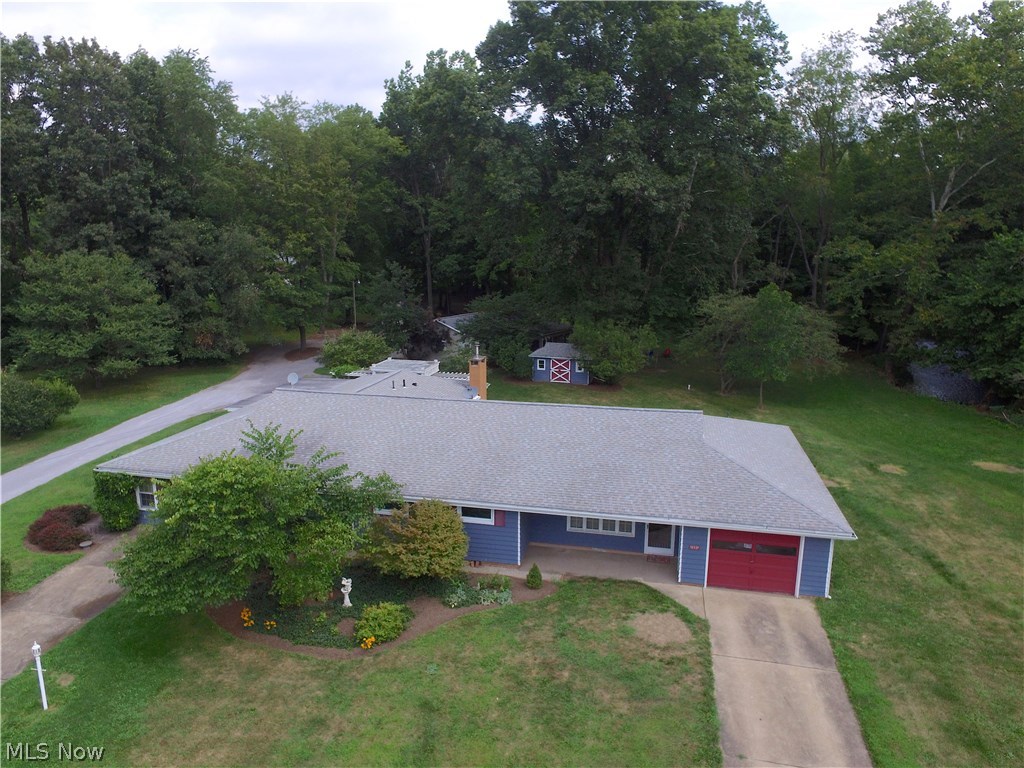 O C Stoffers - Residential Income