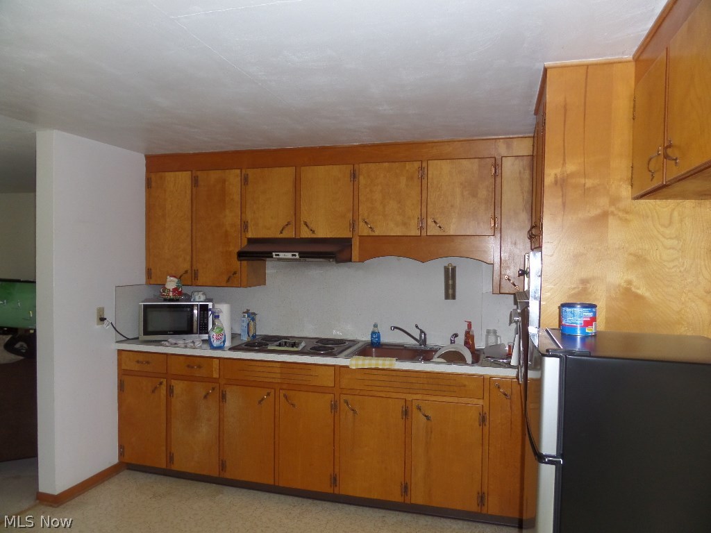 O C Stoffers - Residential Income