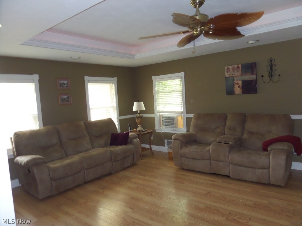 O C Stoffers - Residential Income