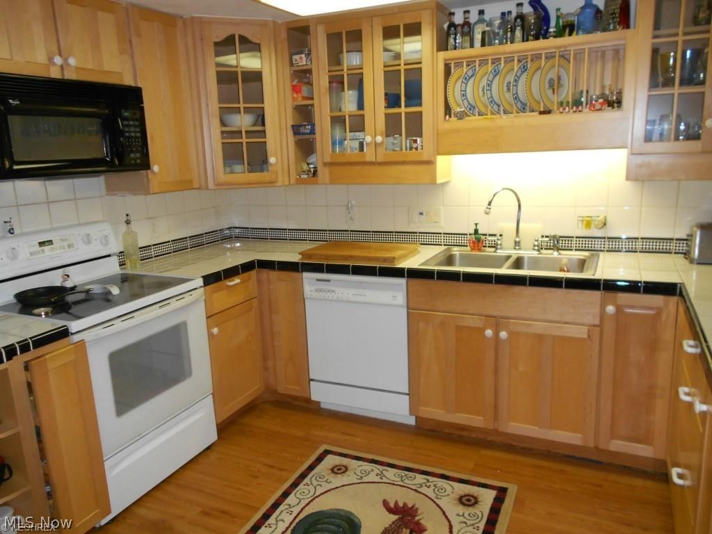 O C Stoffers - Residential Income