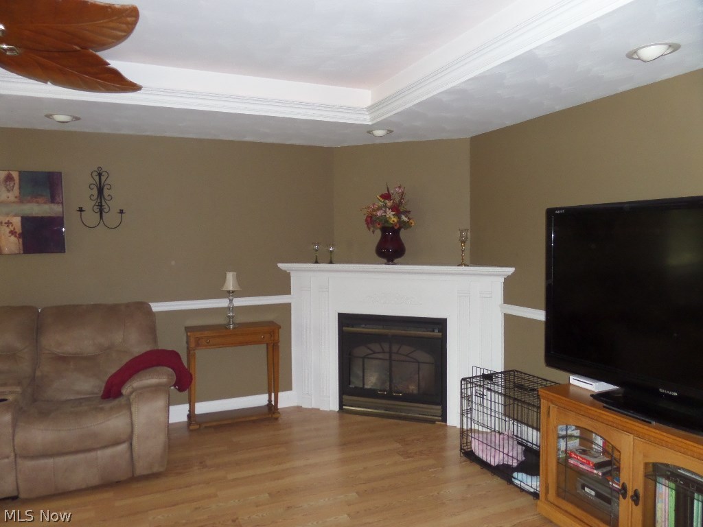 O C Stoffers - Residential Income