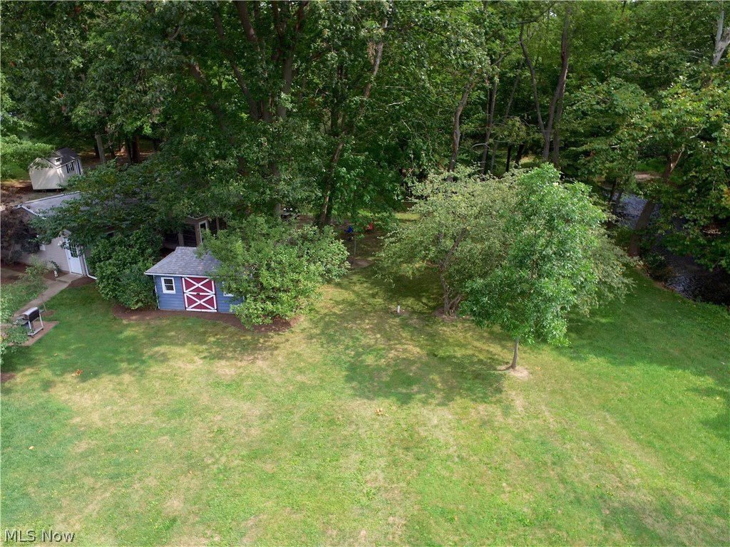 O C Stoffers - Residential Income