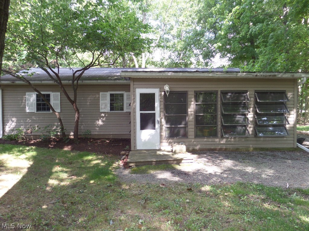 O C Stoffers - Residential Income