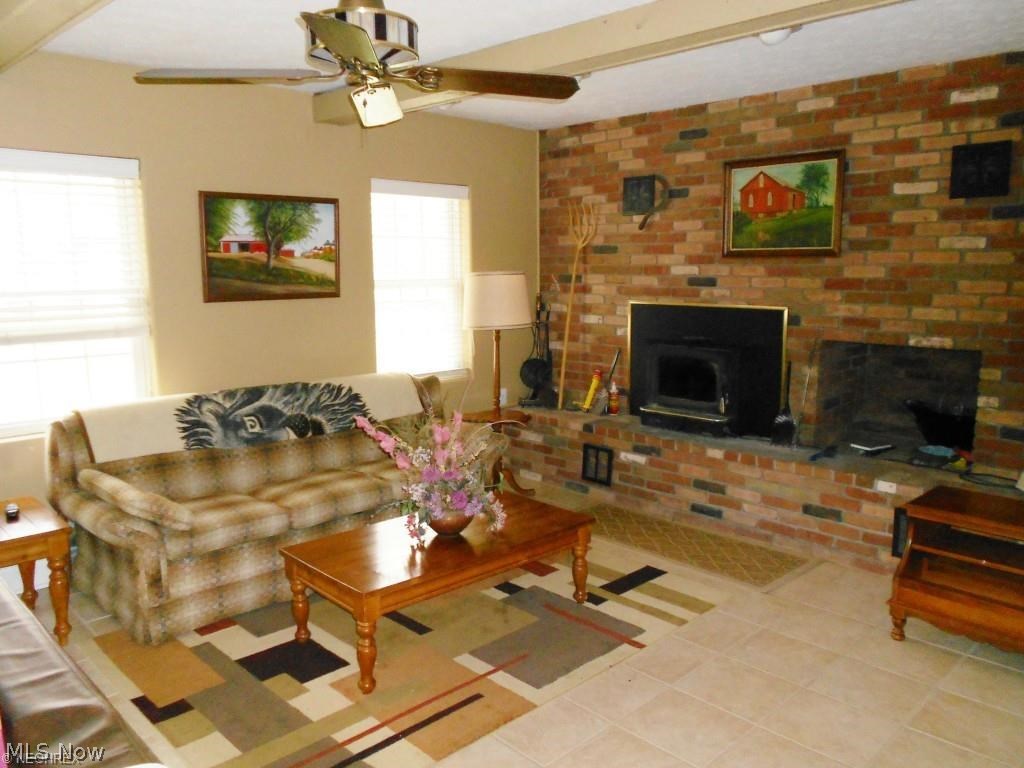 O C Stoffers - Residential Income