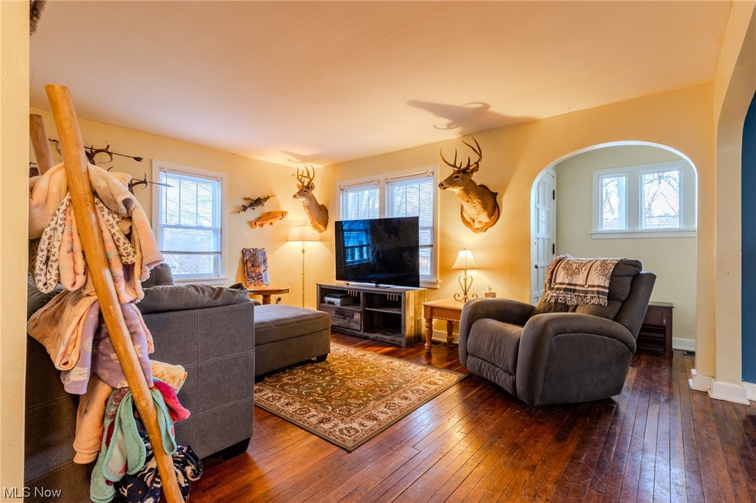 Nettleton Heights Allotment - Residential