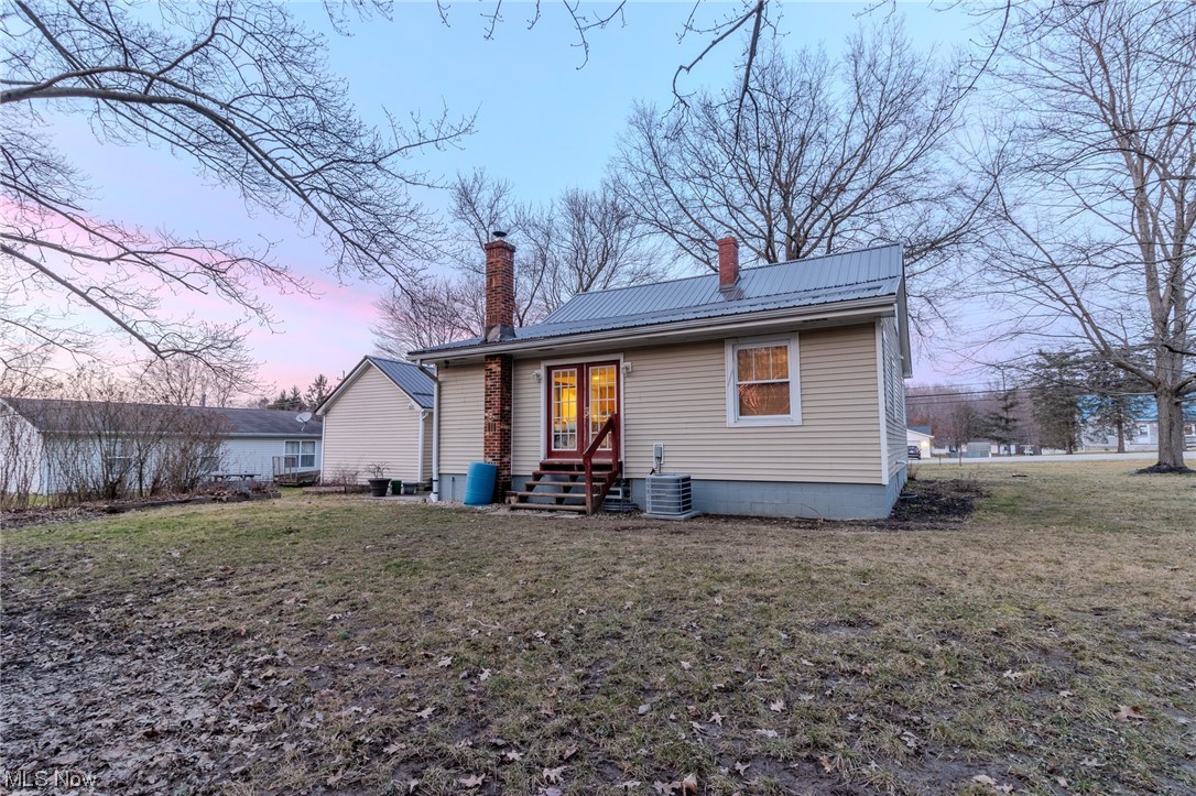 Nettleton Heights Allotment - Residential