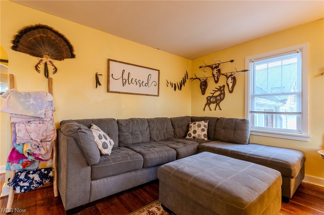 Nettleton Heights Allotment - Residential