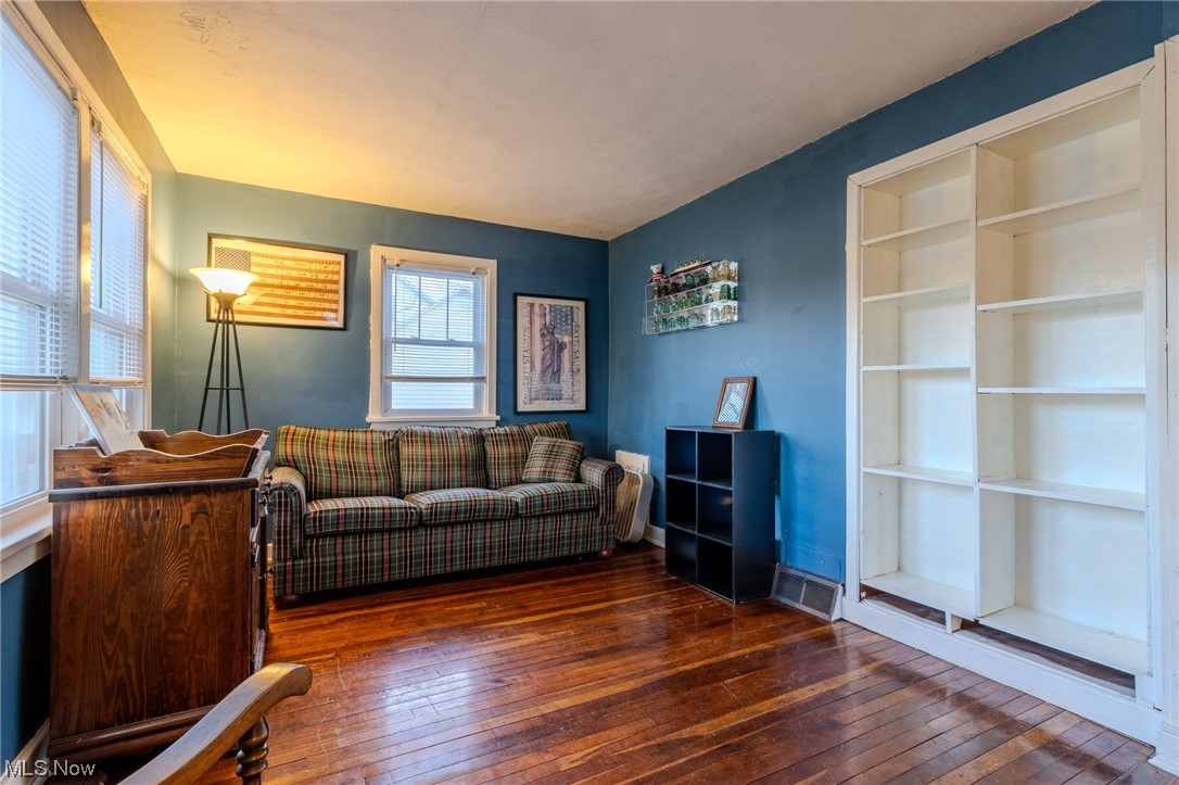 Nettleton Heights Allotment - Residential