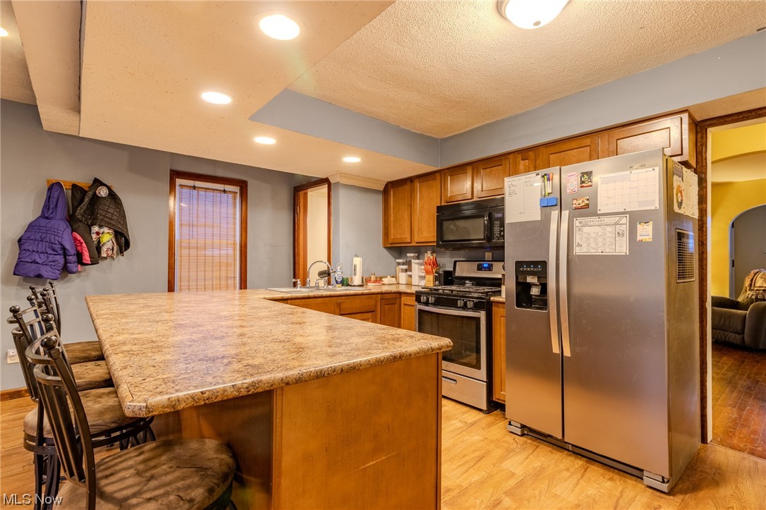 Nettleton Heights Allotment - Residential