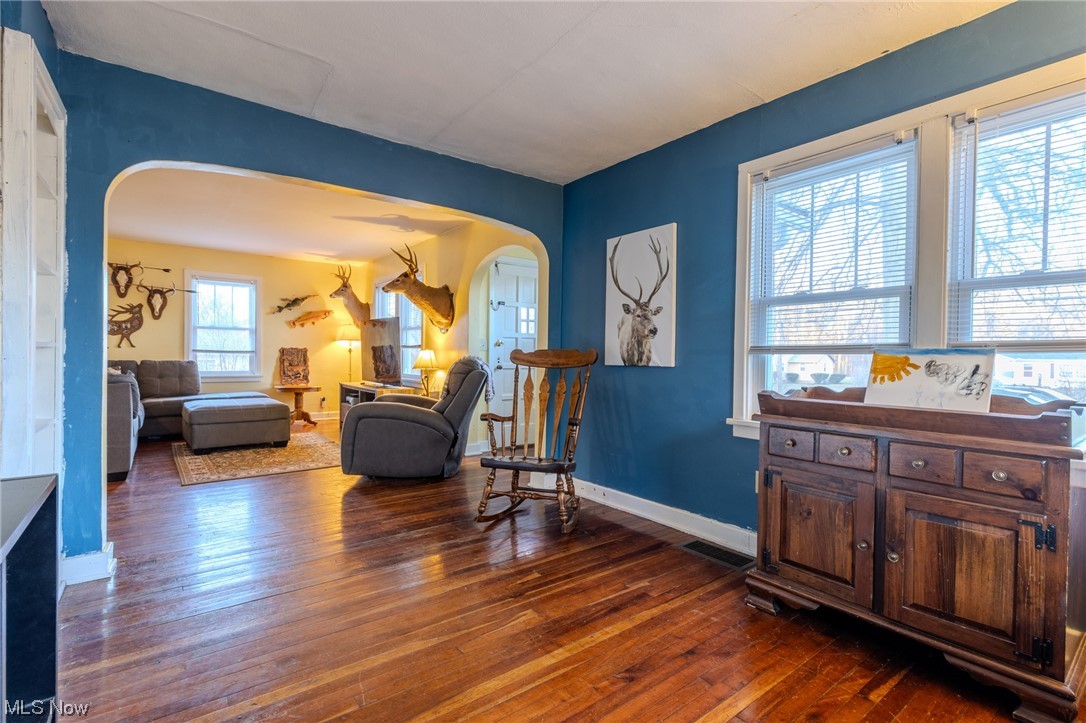 Nettleton Heights Allotment - Residential