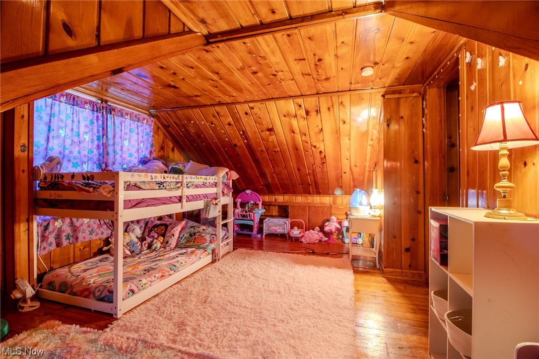 Nettleton Heights Allotment - Residential