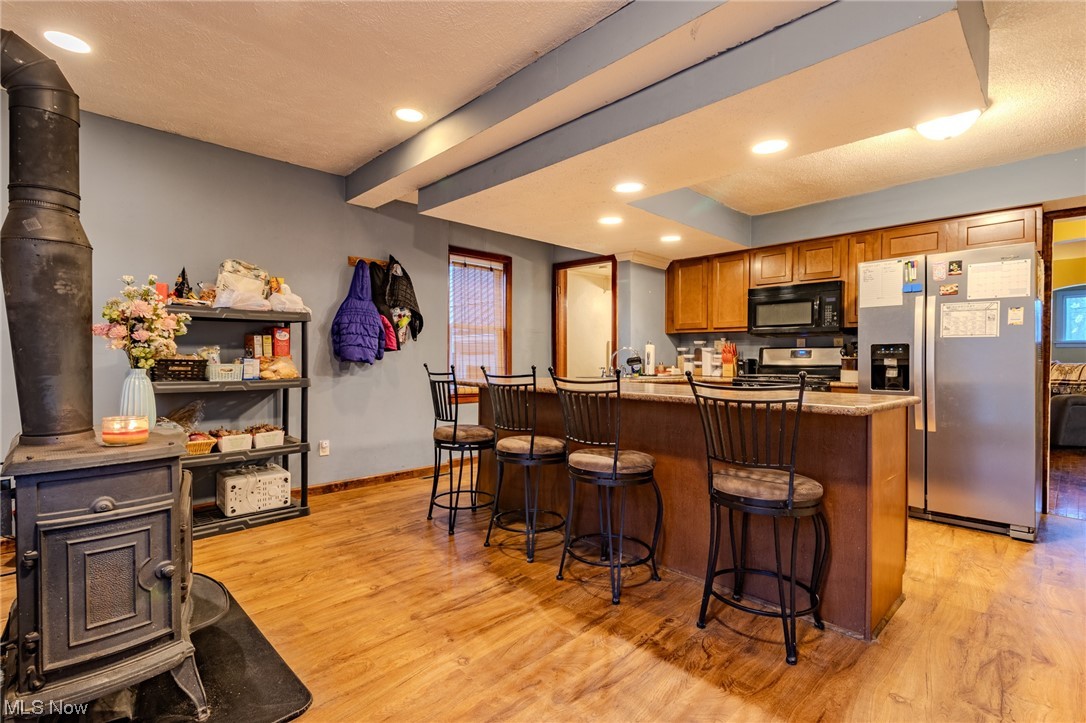 Nettleton Heights Allotment - Residential