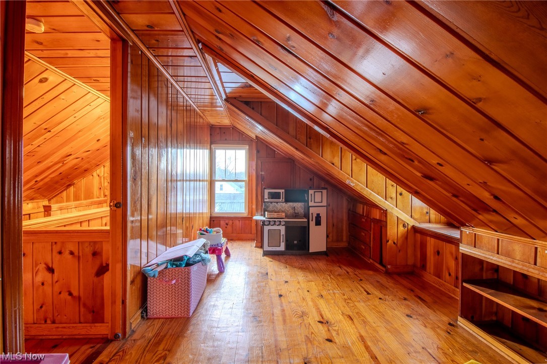 Nettleton Heights Allotment - Residential