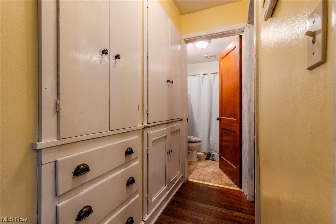 Nettleton Heights Allotment - Residential