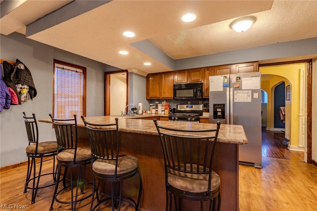 Nettleton Heights Allotment - Residential