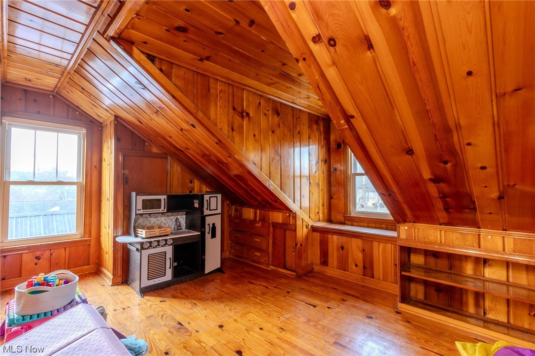 Nettleton Heights Allotment - Residential