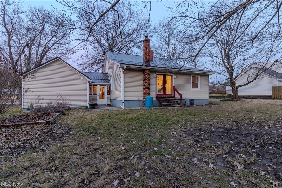 Nettleton Heights Allotment - Residential