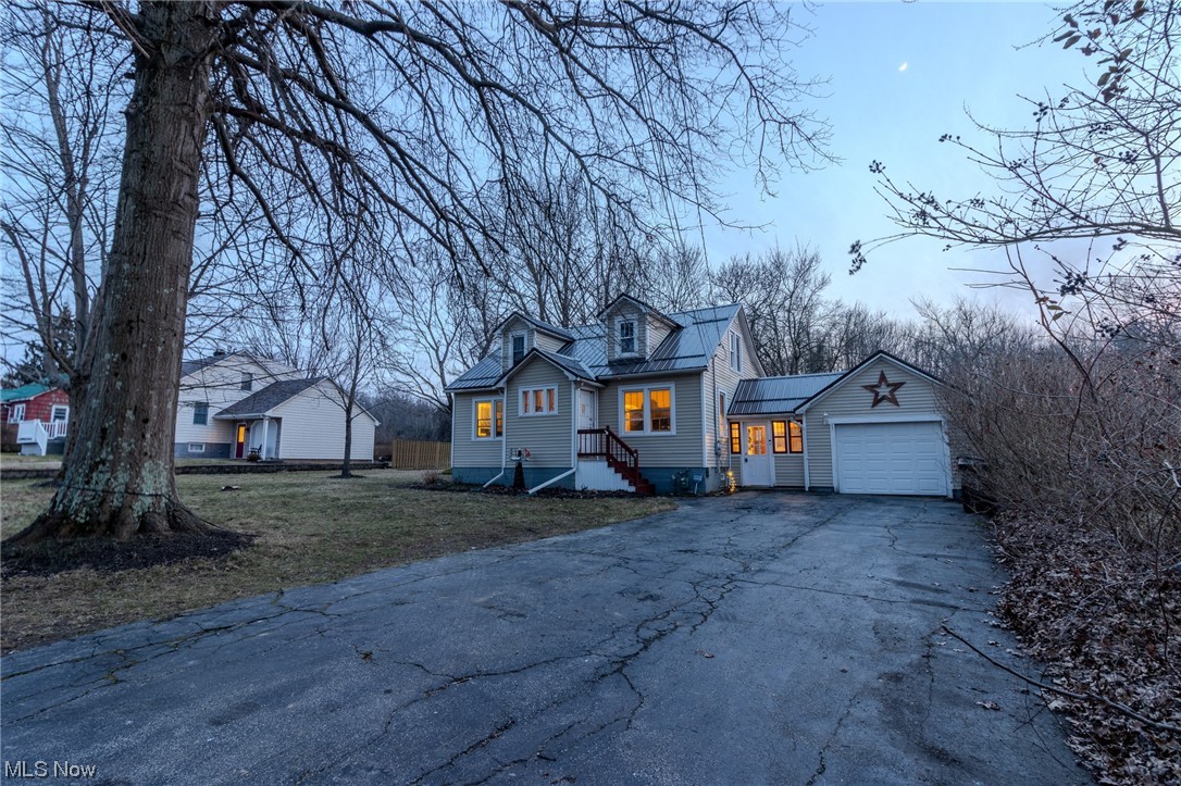 Nettleton Heights Allotment - Residential