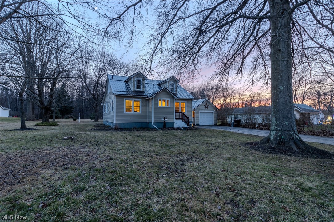 Nettleton Heights Allotment - Residential