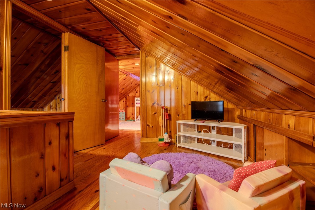 Nettleton Heights Allotment - Residential