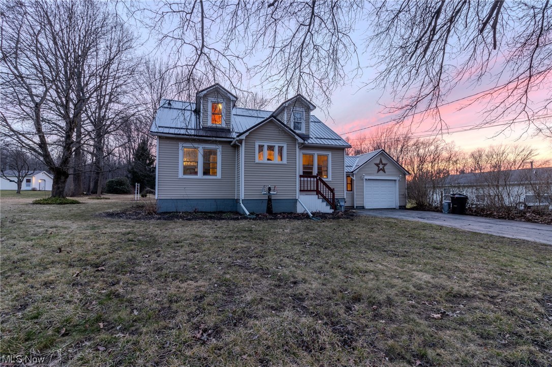 Nettleton Heights Allotment - Residential