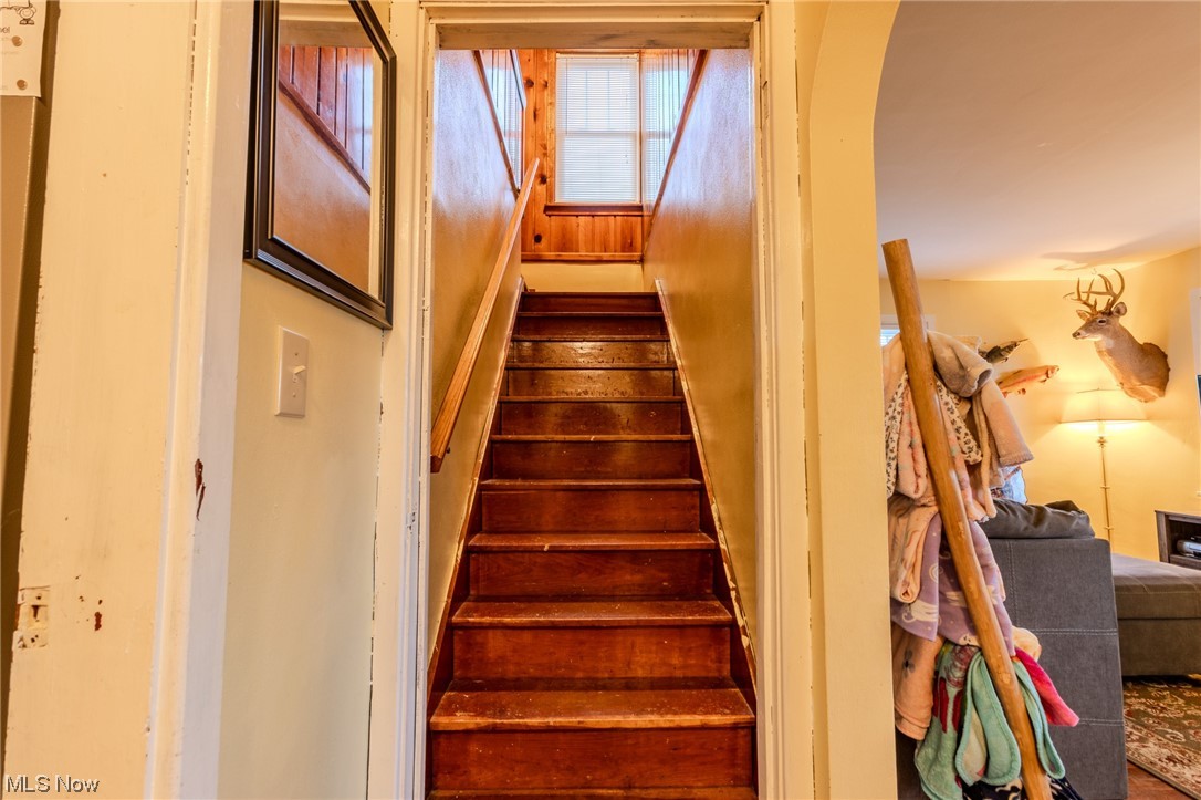 Nettleton Heights Allotment - Residential