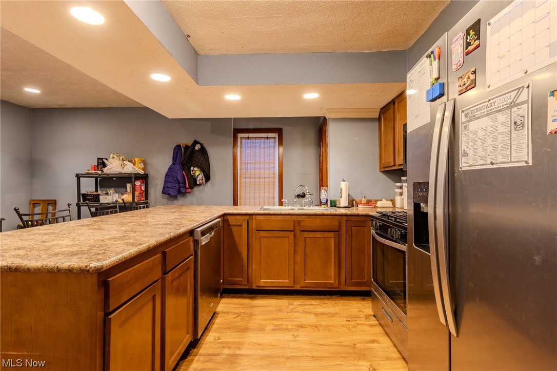 Nettleton Heights Allotment - Residential