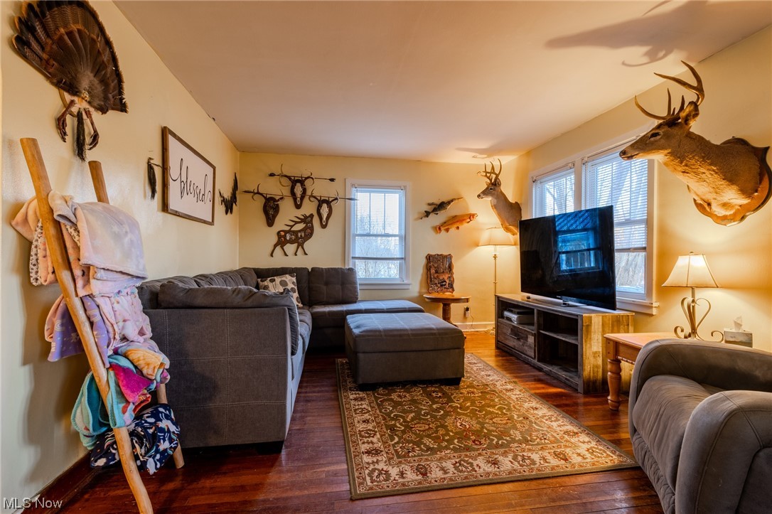 Nettleton Heights Allotment - Residential